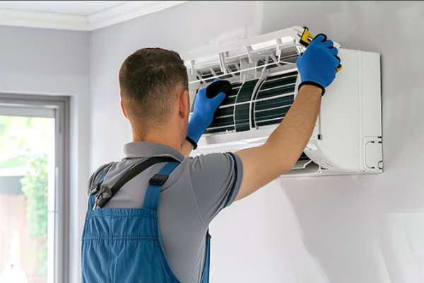 ac repair 